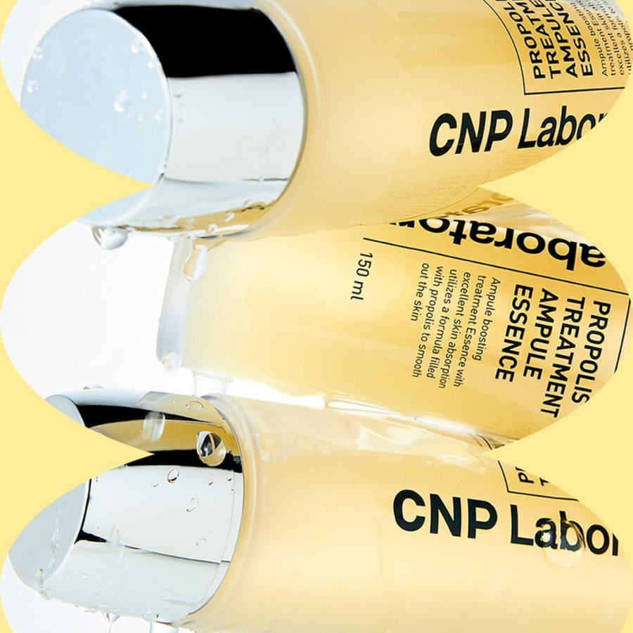 Эссенция для ухода за кожей лица с прополисом CNP Cha & Park, 150 мл, 1 шт.