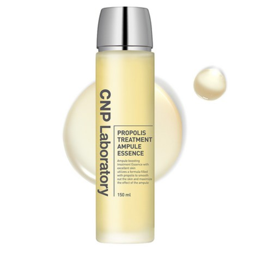 Эссенция для ухода за кожей лица с прополисом CNP Cha & Park, 150 мл, 1 шт.