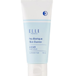 ELLE PARIS 100-часовой увлажняющий крем с пробиотиком и керамидами, 100 мл
