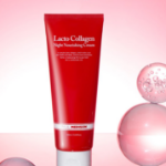 Ночной питательный крем с лакто-коллагеном Paul Medison, 155 мл