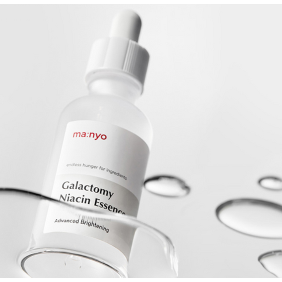 Эссенция с ниацином Manyo Witch Factory Galactomy, 50 мл, 1 шт
