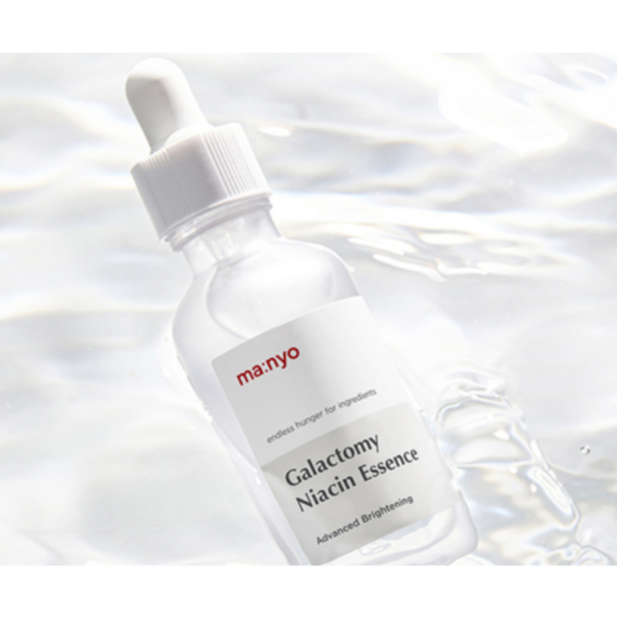Эссенция с ниацином Manyo Witch Factory Galactomy, 50 мл, 1 шт