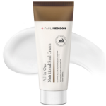 Универсальный питательный улиточный крем Paul Medison, 100 мл