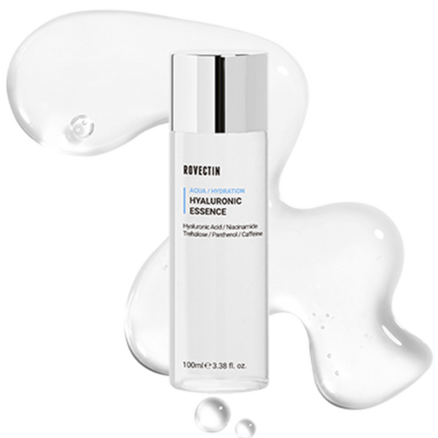 Гиалуроновая эссенция Rovectin Aqua, 100 мл, 1 шт