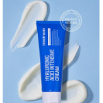 Интенсивный увлажняющий питательный крем с гиалуроновой кислотой Treatum, 155 мл