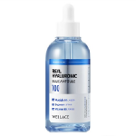 Ампула Village Real Hyaluronic Blue, 100 мл