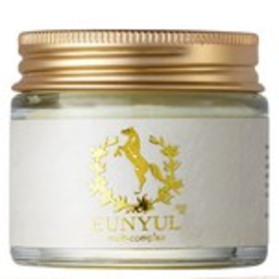 Silveryul Mayu Cream – питательный крем для лица с маслом Mayu 70 г