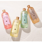 Тонер с гамамелисом AHC Herb Solutions