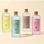 Тонер с гамамелисом AHC Herb Solutions