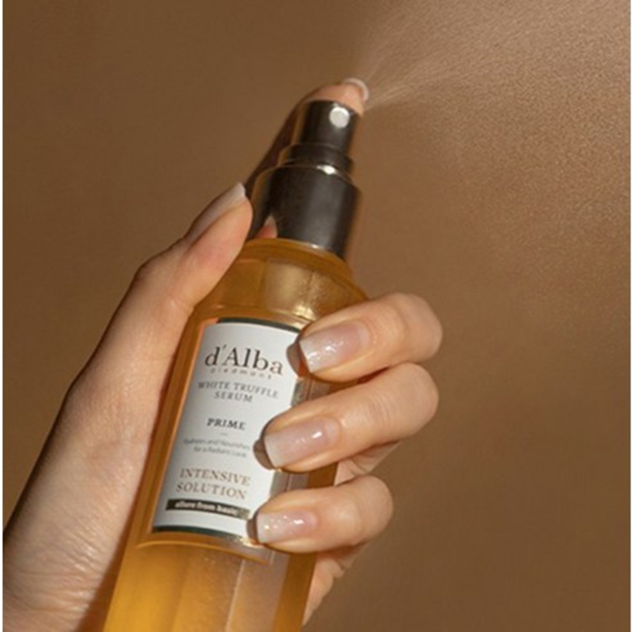 Сыворотка d'Alba White Truffle Prime Intensive Serum, 100 мл