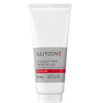 ILLIYOON Ultra Repair Intensive Care Cream – ультра-восстанавливающий крем, 200 мл