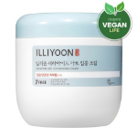 Интенсивный крем для тела Illiyoon Ceramide Ato без запаха, 500 мл