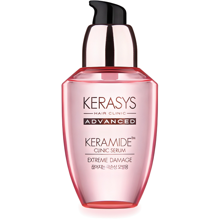 Сыворотка для волос Kerasys Ceramide Extreme Damage, 70 мл