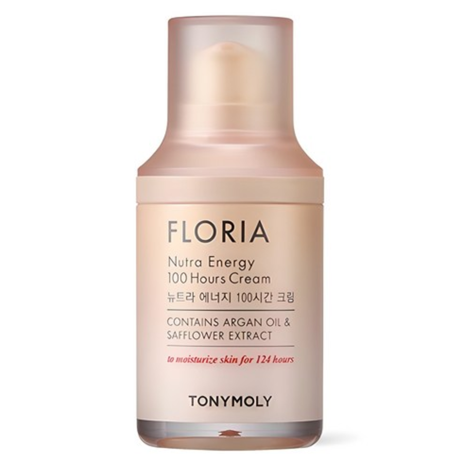 Tonymoly Floria Nutra Energy, 50 мл
