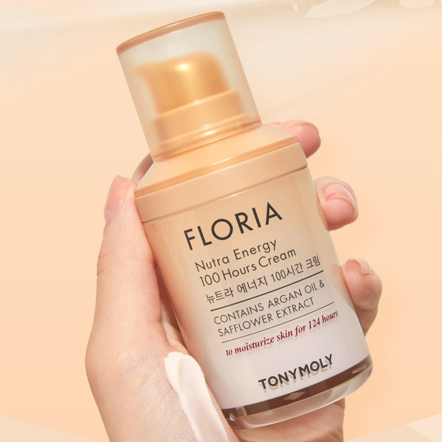 Tonymoly Floria Nutra Energy, 50 мл