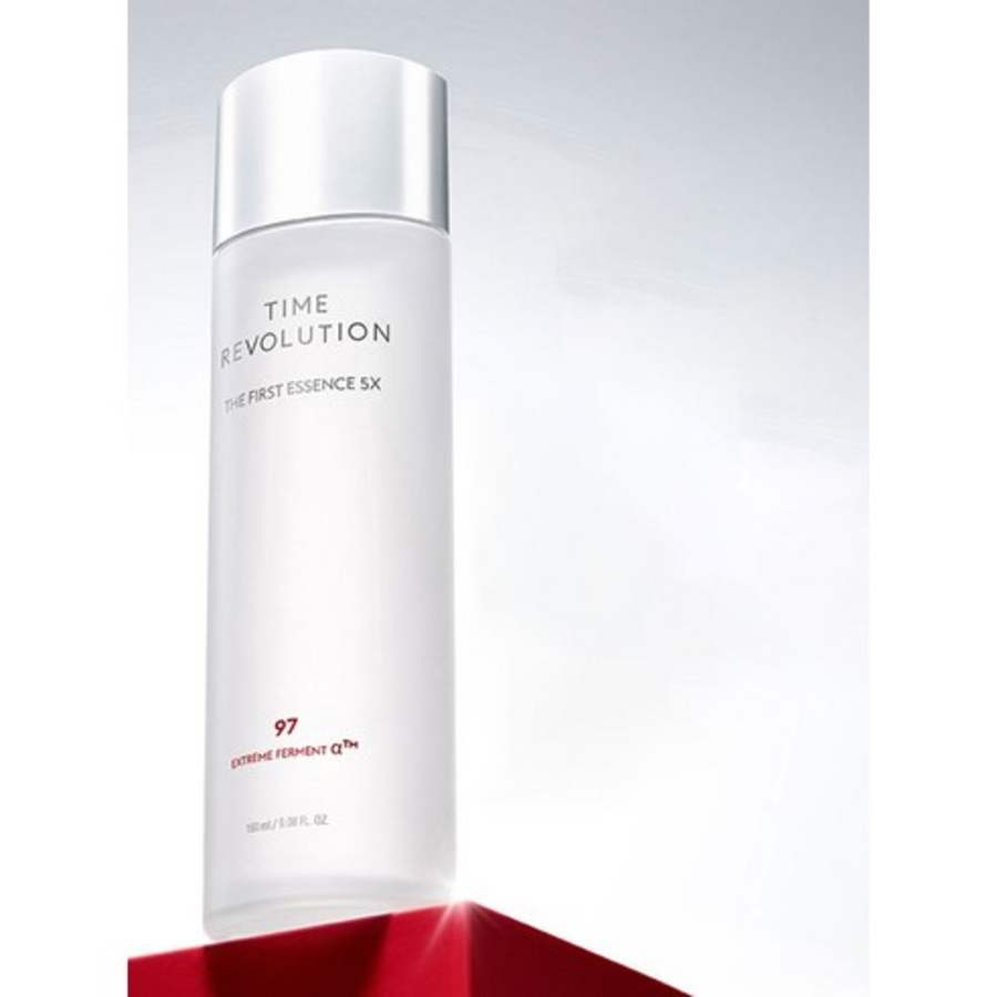 ЭССЕНЦИЯ MISSHA TIME REVOLUTION THE FIRST ESSENCE 5Х, 180 мл, 1шт
