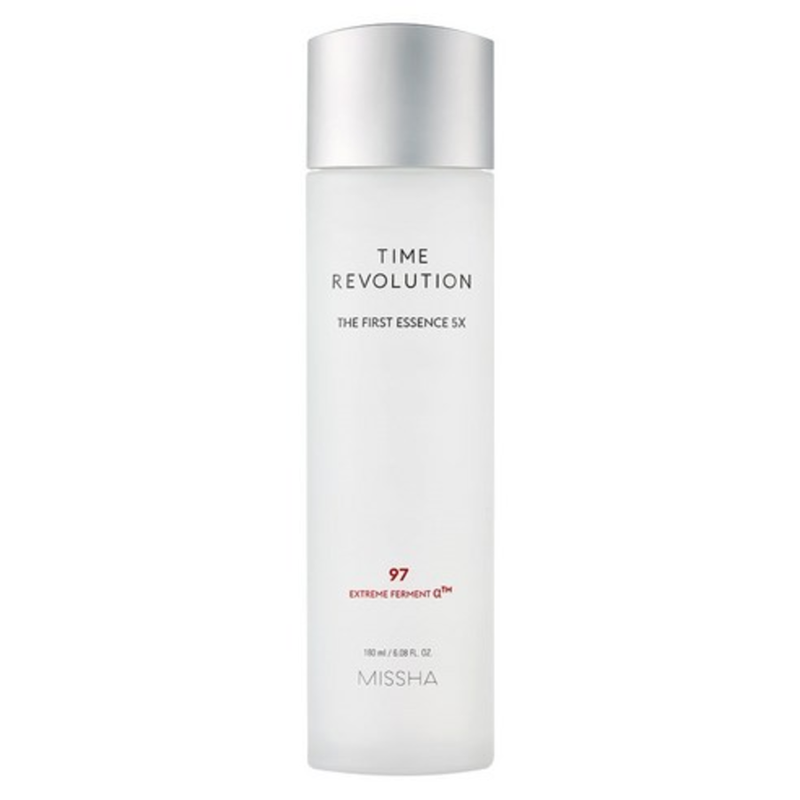 ЭССЕНЦИЯ MISSHA TIME REVOLUTION THE FIRST ESSENCE 5Х, 180 мл, 1шт