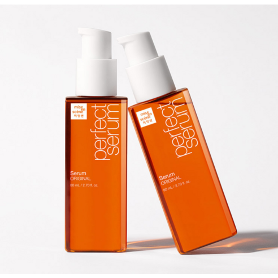 Сыворотка для волос Mise en scene Perfect Original, 80 мл