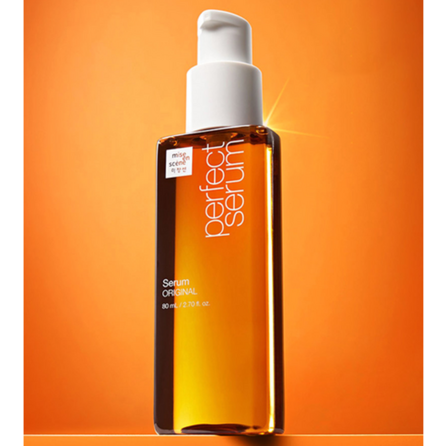 Сыворотка для волос Mise en scene Perfect Original, 80 мл