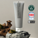 Маска для волос Dr. Seed Black Bean Vegan от выпадения волос, 250 мл