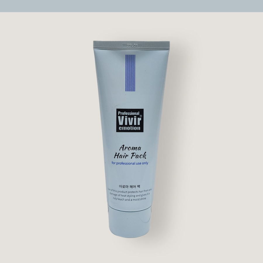 Ароматическая маска для волос Vivir Emotion, 150 мл