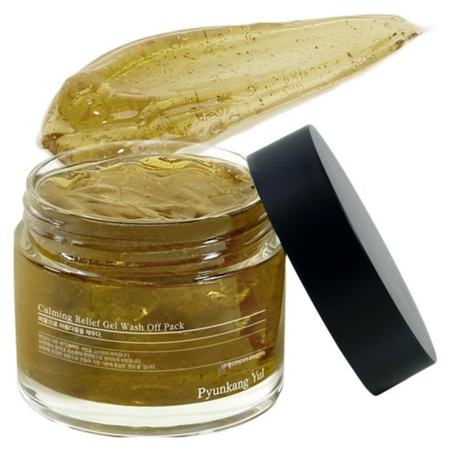 Pyunkang Yul Успокаивающий гель для умывания, 100 г