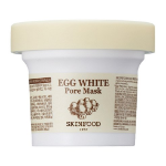 Маска для пор Skinfood с яичным белком, 120 г