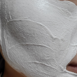 Маска для пор Skinfood с яичным белком, 120 г