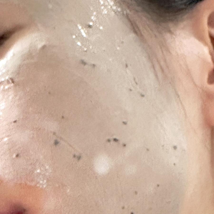 Pyunkang Yul Успокаивающий гель для очищения пор, 100 г