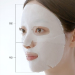 The Face Shop Домашняя эстетическая подтягивающая глиняная маска, 20 г