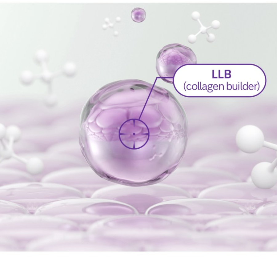 Коллагеновая маска для обертывания ELLE PARIS PDRN, 70 мл