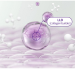 Коллагеновая маска для обертывания ELLE PARIS PDRN, 70 мл