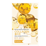 Маска с натуральным коллагеном Eunyul, 50 шт