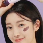 Очищающая грязевая крем-маска из баклажанов "PAPA RECIPE", 100 мл