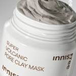 Супер Вулканическая маска для пор Innisfree, 100 мл