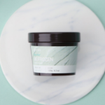 Маска для ног Open Spa Relief Be Frozen Glacier Toe, 120 г