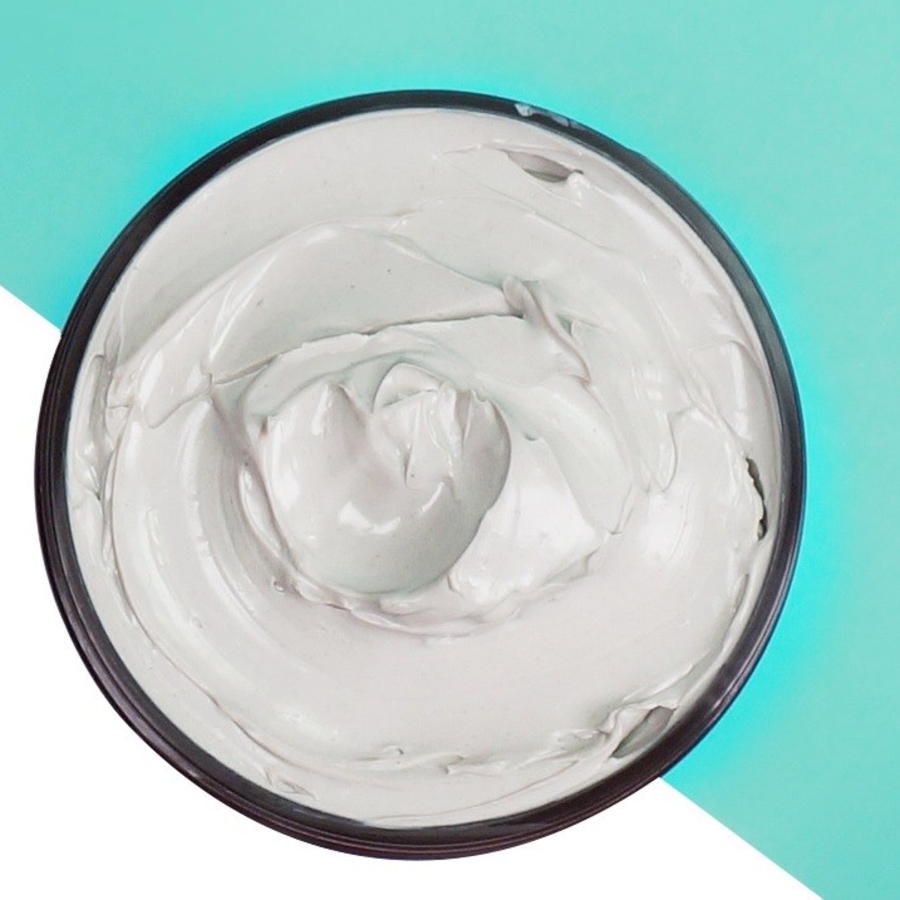 Маска для ног Open Spa Relief Be Frozen Glacier Toe, 120 г