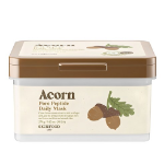 Ежедневная пептидная маска Skinfood Acorn Pore Peptide, 270 г