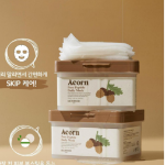 Ежедневная пептидная маска Skinfood Acorn Pore Peptide, 270 г