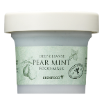 Питательная маска Skinfood с мятой, 120 г