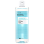 COSRX Low pH Niacinamide Micellar Cleansing Water – мицеллярная вода с ниацинамидом, 400 мл