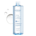 МИЦЕЛЛЯРНАЯ ОЧИЩАЮЩАЯ ВОДА MISSHA SUPER AQUA ULTRA HYALON, 500 мл