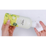 The Saem Healing Tea Garden Green Tea Cleansing Water – мицеллярная вода с зелёным чаем, 500 мл