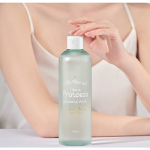 BEAUTY RECIPE Little Mermaid This Is Princess Cleansing Water – мицеллярная вода, 500 мл
