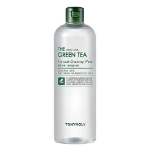 Очищающая вода с зеленым чаем TONYMOLY The Chok Chok, 500 мл
