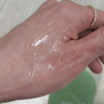 Успокаивающий гель с алоэ isntree, 300 мл