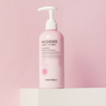 Керамидная эмульсия Tony Moly Wonder Mochi, 300 мл