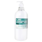 Увлажняющий лосьон с гиалуроновой кислотой Kirokos, 1 л