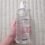 Успокаивающий гель с алоэ Вера Avca Jeju, 500 мл