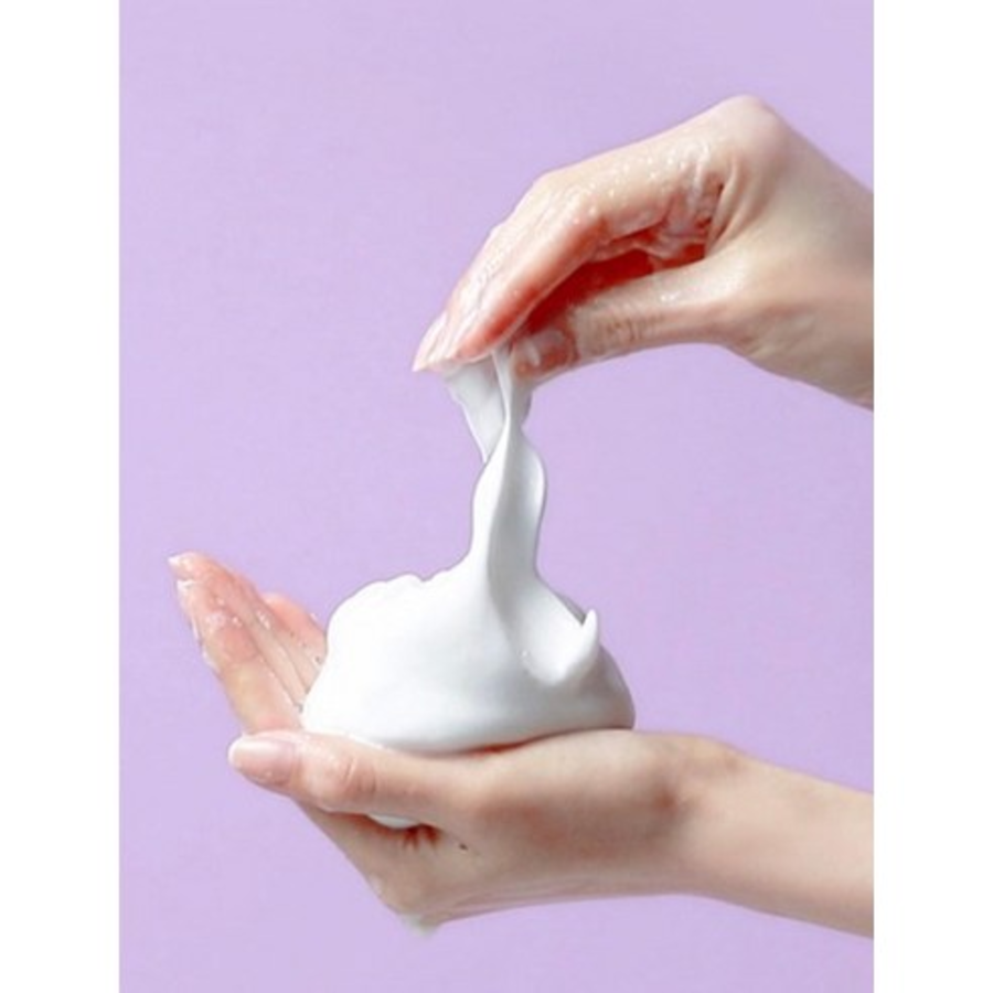 DEWYTREE Hi Amino All Cleanser – универсальный очищающий гель-пенка, 250 мл